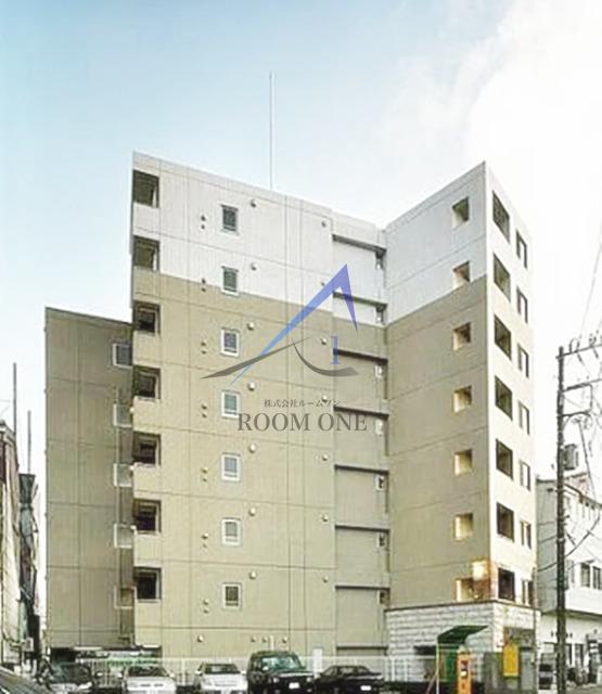 ガーラ新宿下落合