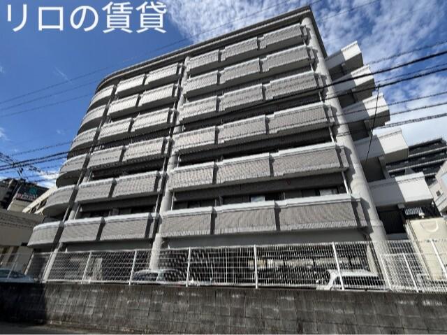キトミ壱番館