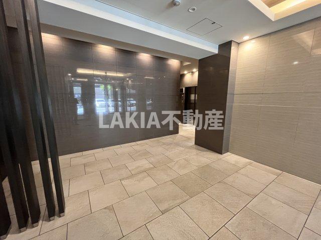 エスリード京橋アミュゼ