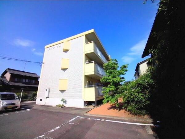 メゾン塚本
