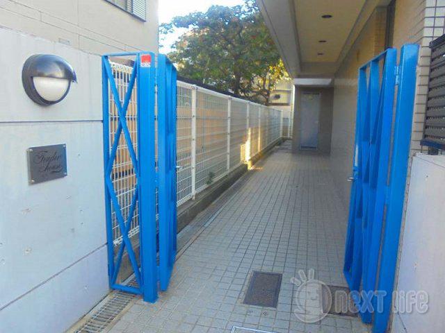 テンダーハウスⅡ番館