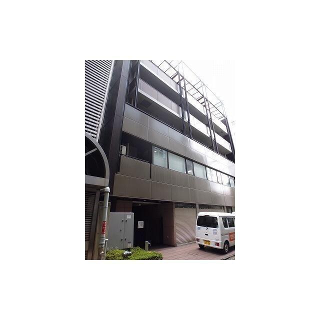 クレール川原