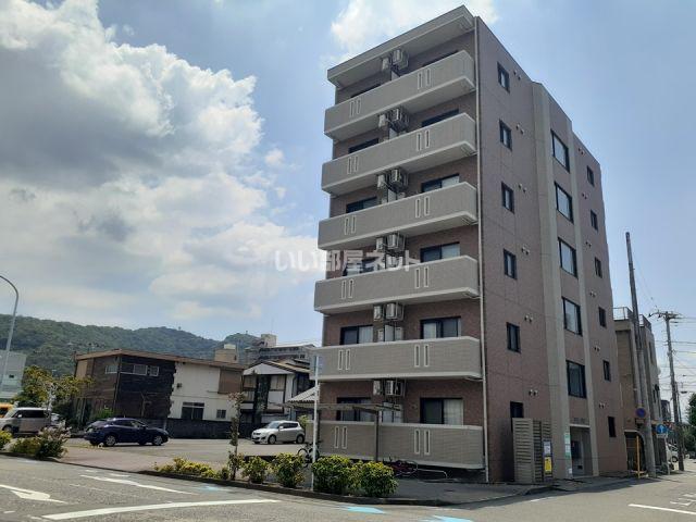 アビターレ平町