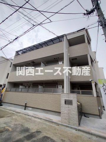 クリエオーレ菱江II