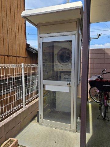 コスモマテリア六番館