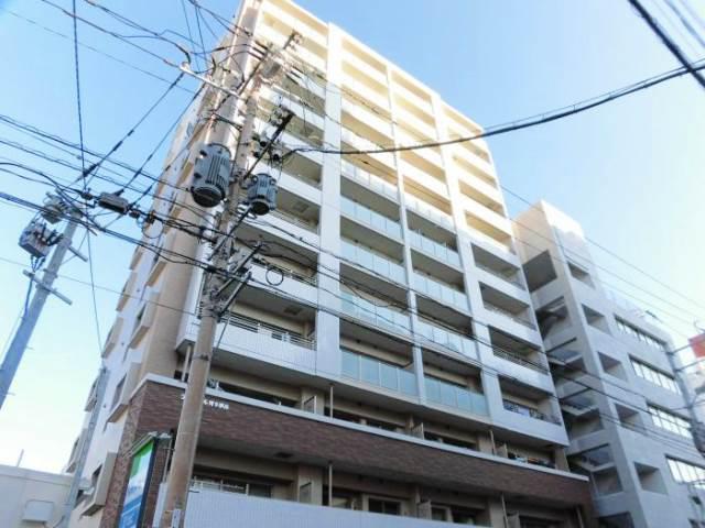 ラ・フルール博多駅南