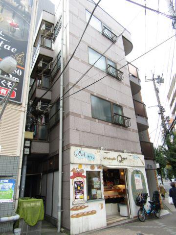 Mビル