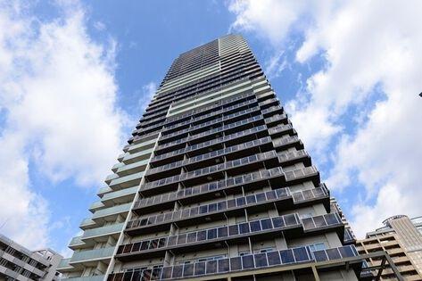 BRILLIA TOWER KAWASAKI(1LDK/19階)