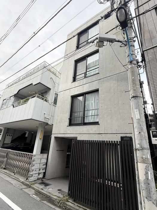 リュクス河田町