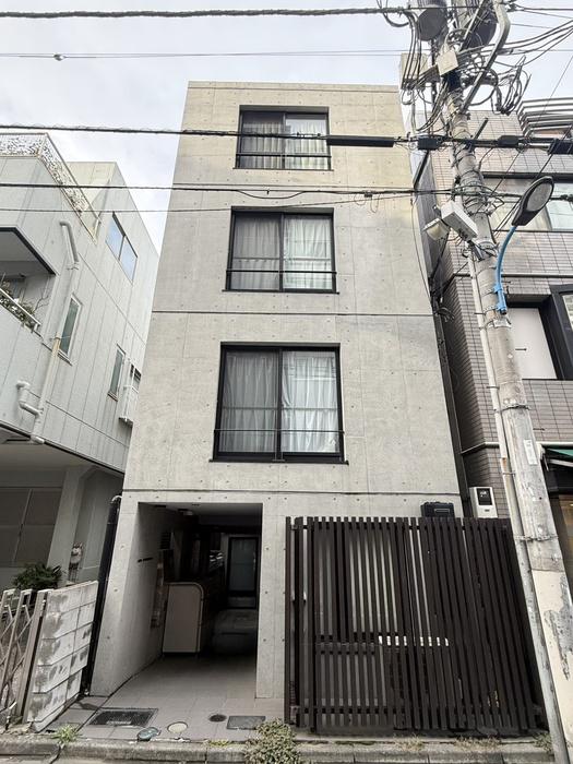 リュクス河田町
