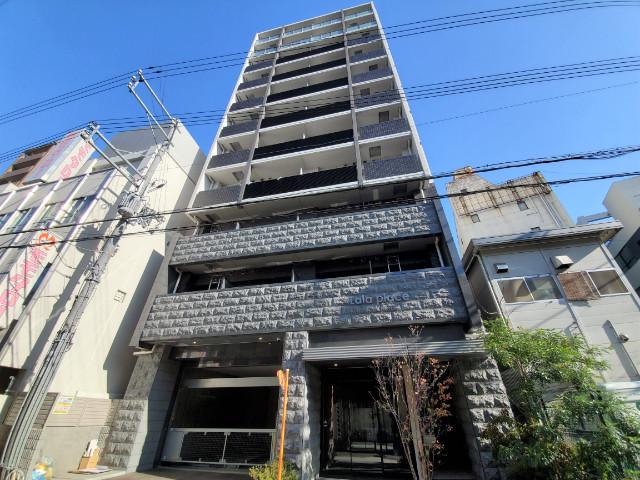 ララプレイス神戸西元町