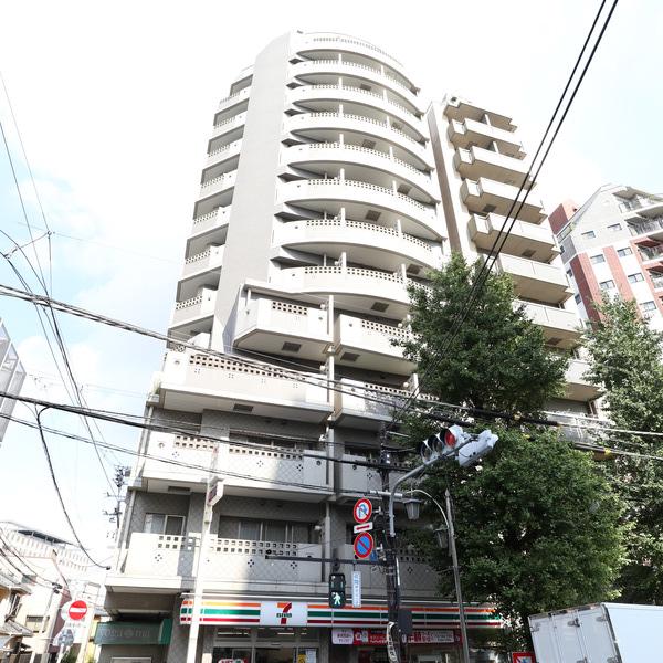 CREST HONGO
