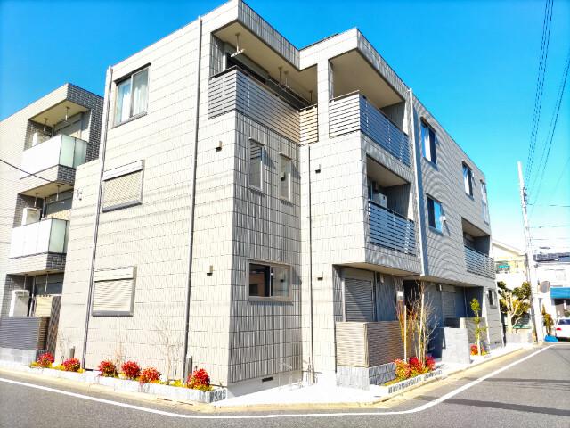 JOLIE MAISON イースト