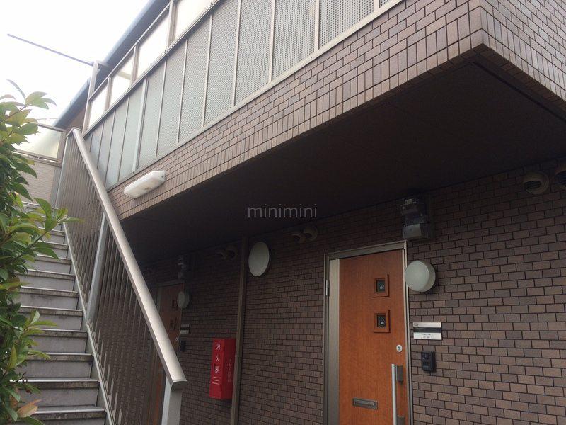 クレスト西京極