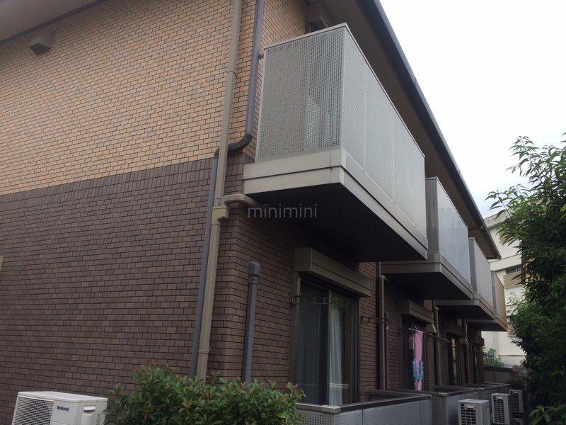 クレスト西京極