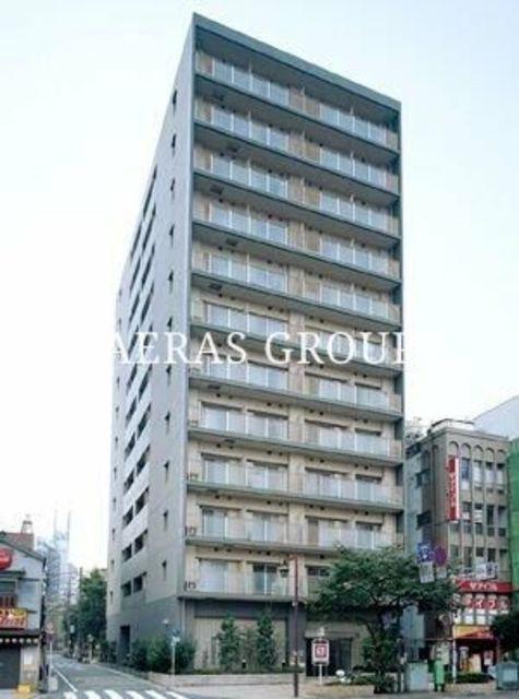 プライムアーバン門前仲町