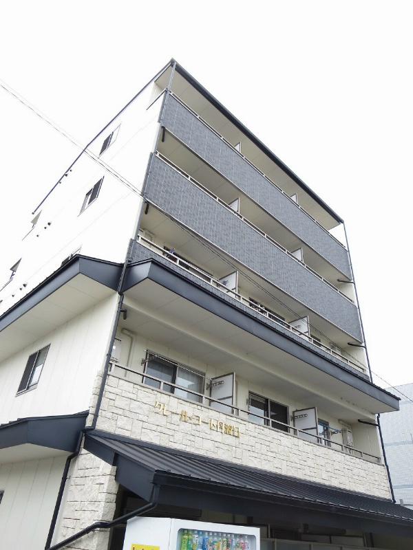 サンブライト丹波口