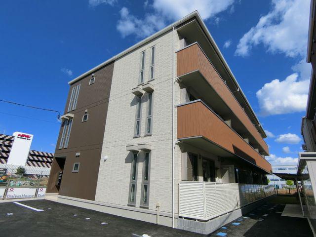 D-ROOMあすと長町III