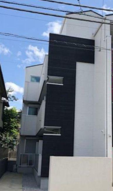 ソフィア鷺宮I