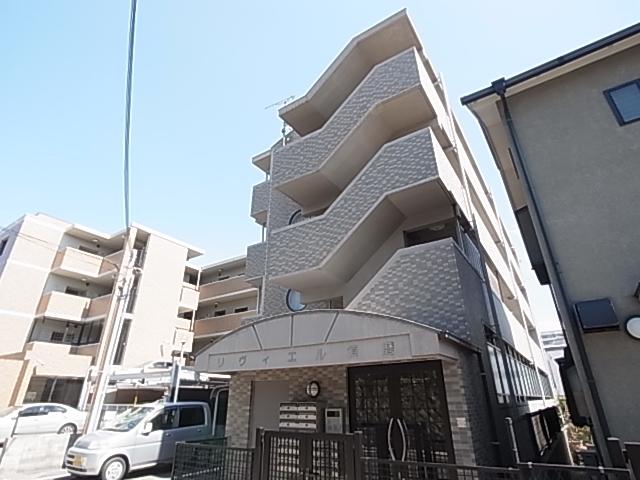 リヴィエル須磨