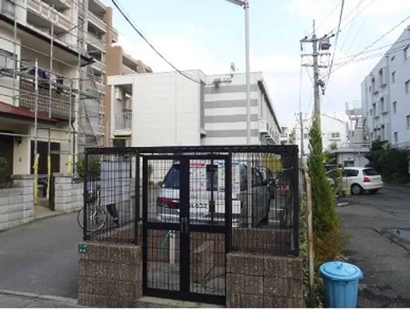レオパレスさつき