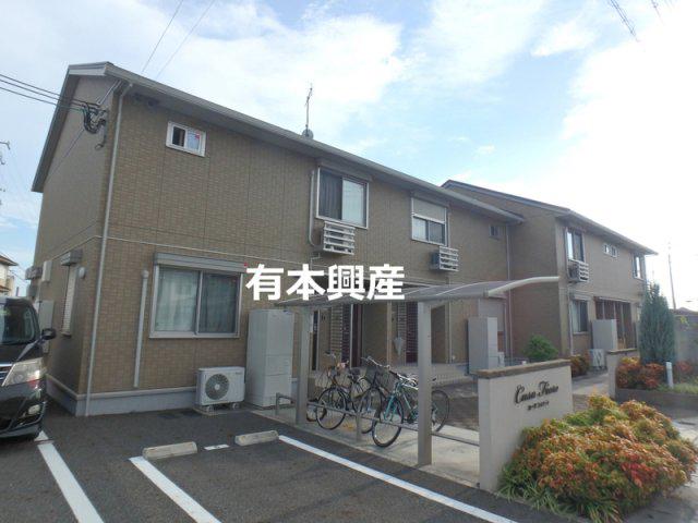 カーサフィオーレ