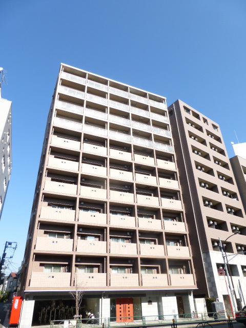 メインステージ南麻布IV