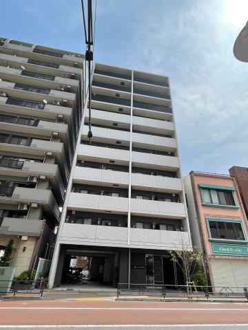 LEXE日暮里ID