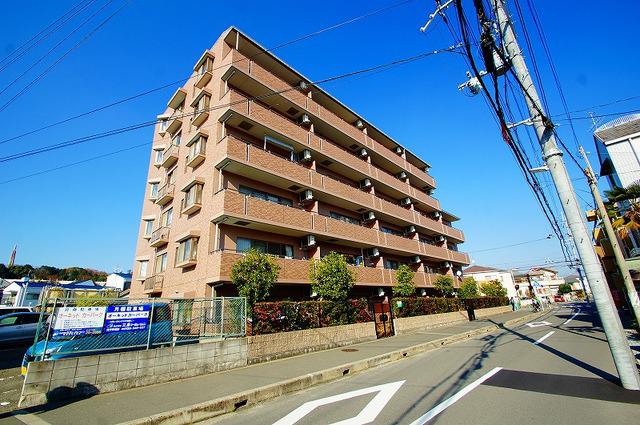 カーサビアンカ茨木
