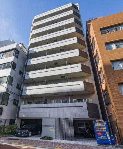 REALIZE新御徒町