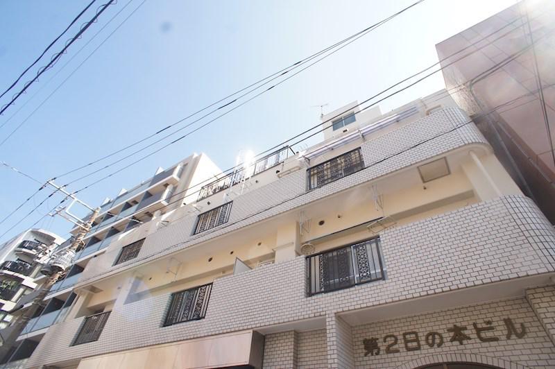 第2日の本ビル