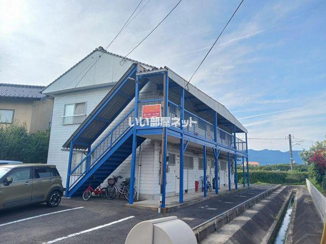 コーポ天神