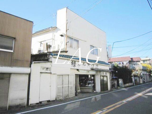 ライズステージ緑が丘