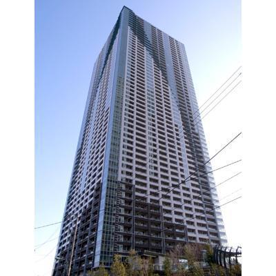 THE TOKYO TOWERS ミッドタワー