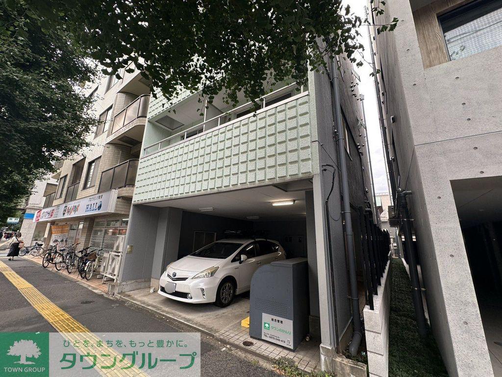 パルハウス