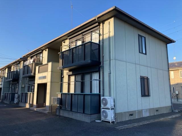 メルベーユ小倉D