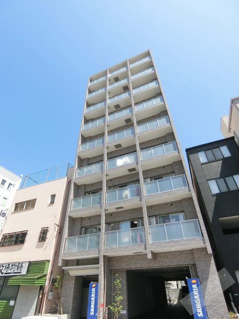 MAXIV大阪堺