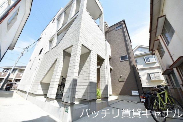CB城南レガーロ