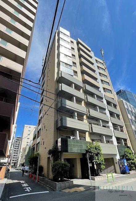 メインステージ東日本橋II