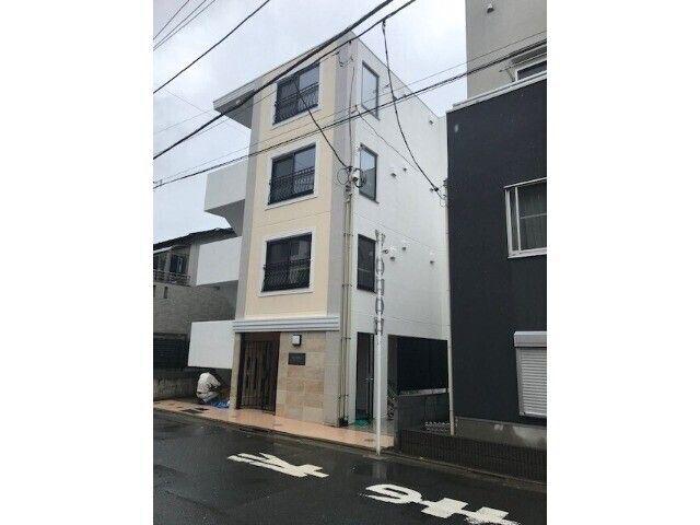 エルファーロ小竹向原