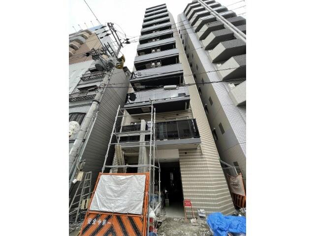 シーズンフラッツ梅田北