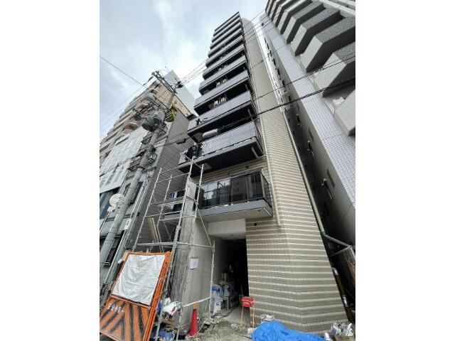 シーズンフラッツ梅田北