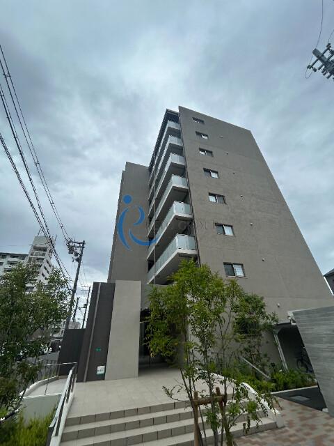 スクエアコート加美
