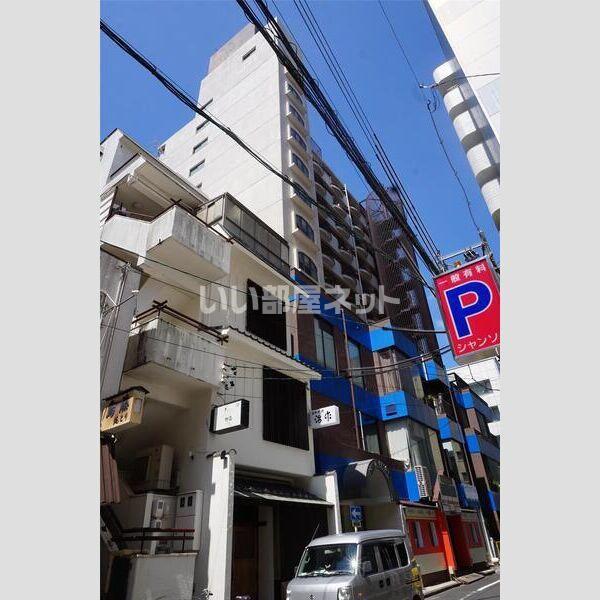 静岡スカイタウン