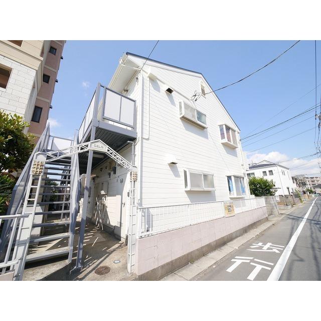 ラフィーヌ新田