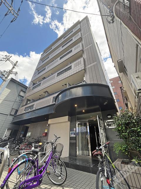 CTビュー小阪