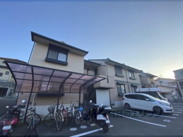 ヴィラージュN Ⅱ