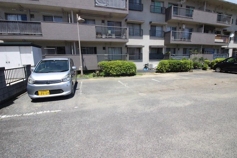富野サンコーポ