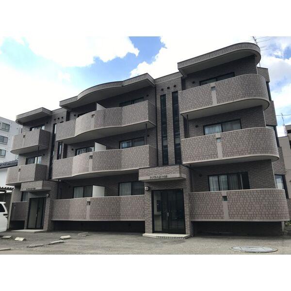 ラプラス北14条