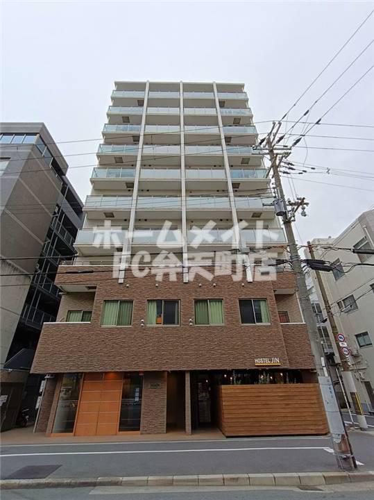 ヴェッセル西九条